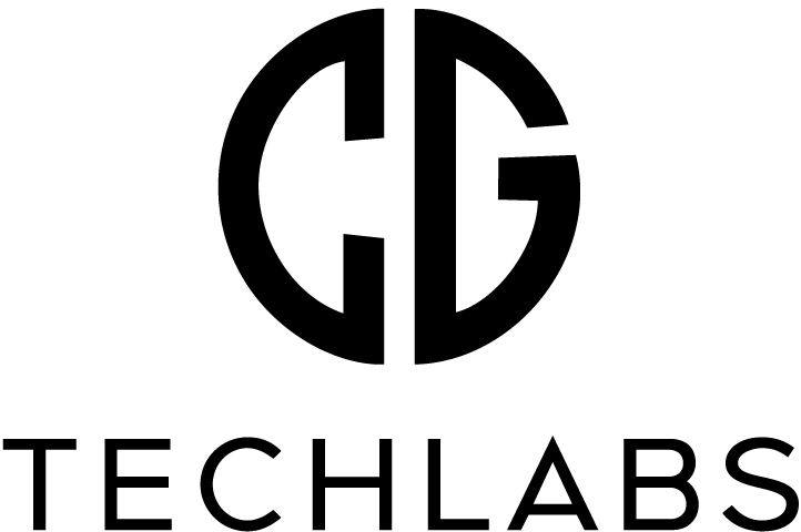 CG Tech Labs logo